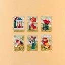 Sapiens, human history game LONDJI