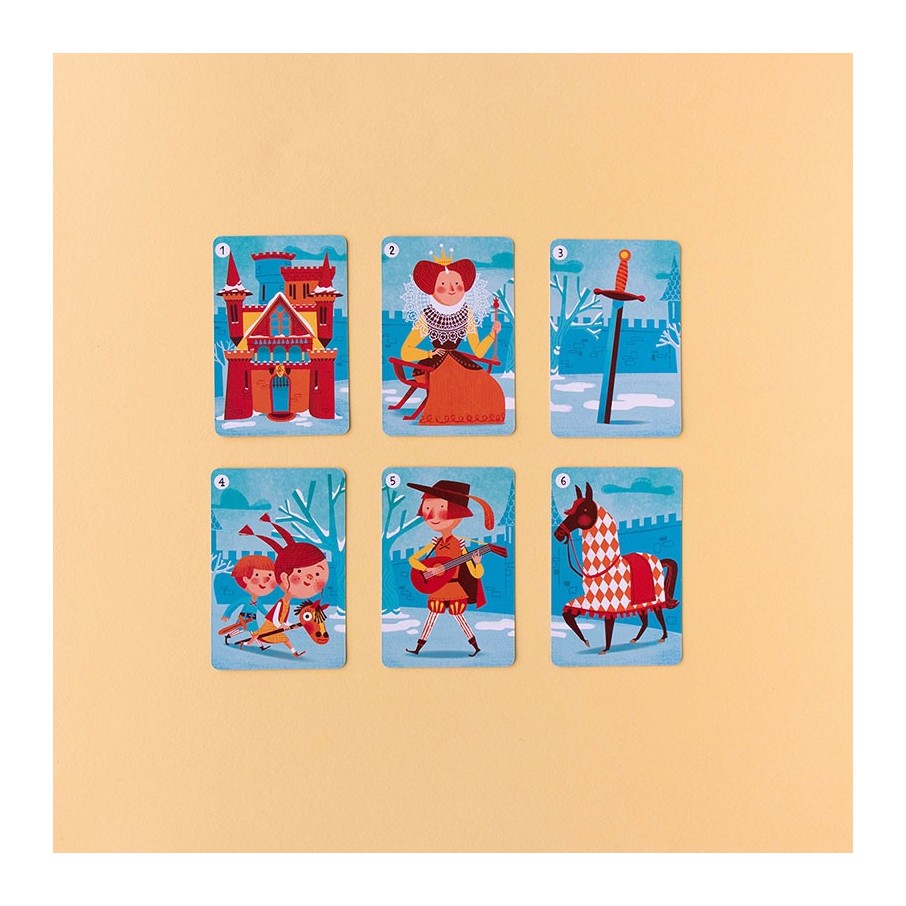 Sapiens, human history game LONDJI