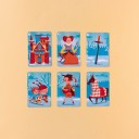 Sapiens, human history game LONDJI