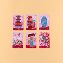 Sapiens, human history game LONDJI