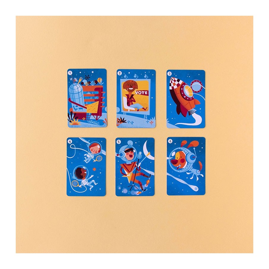 Sapiens, human history game LONDJI