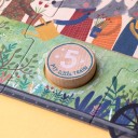 My little train puzzle LONDJI