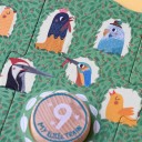 My little train puzzle LONDJI