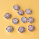 My little train puzzle LONDJI