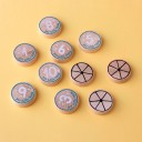 My little train puzzle LONDJI