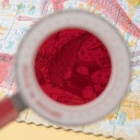 Discover the dinosaurs puzzle LONDJI