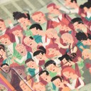 Go to Rome puzzle LONDJI