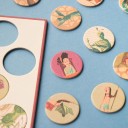 Go to Rome puzzle LONDJI