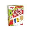 Logic! case, set de iniciación +7