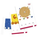 Logic! case, set de iniciación +7