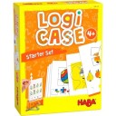 Logic! case, set de iniciación +4