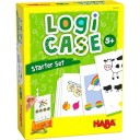 Logic! case, set de iniciación +5