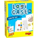 Logic! case, set de iniciación +6