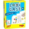 Logic! case, set de iniciación +6