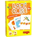 Logic! case, set de ampliación +4 Animales
