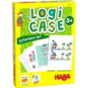 Logic! case, set de ampliación +5 Piratas