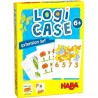 Logic! case, set de ampliación+6 Naturaleza