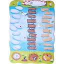 Vamos, vamos, pingüinito! Mis primeros juegos HABA