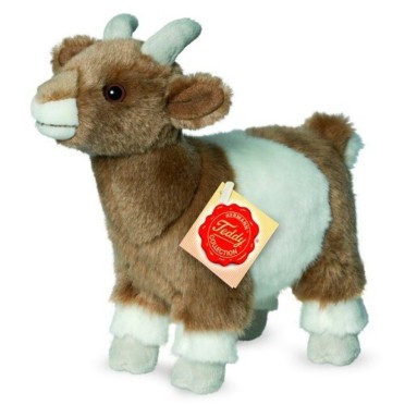 Cabrita HERMANN TEDDY