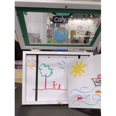 NEXTTY Marco negro 2