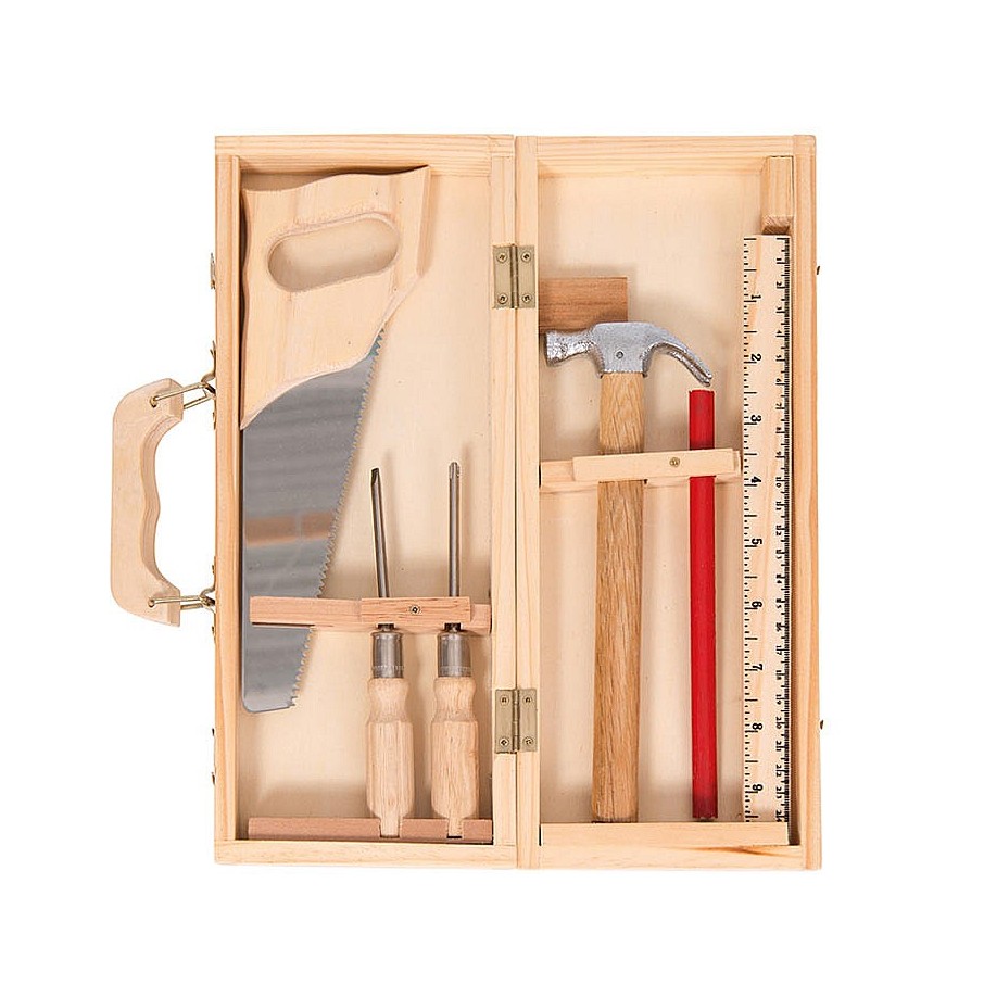 Maletín de herramientas pequeño MOULIN ROTY