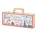 Maletín de herramientas pequeño MOULIN ROTY