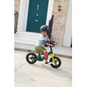 Bicicleta equilibrio MICRO verde