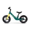 Bicicleta equilibrio MICRO verde