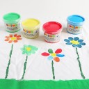 Pintura textil para dedos PRIMO