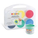 Pintura textil para dedos PRIMO