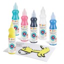 Pintura ventanas reposicionable PRIMO