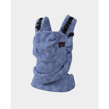 Mochila Evolutiva Emeibaby Easy (Baali Marina) 2