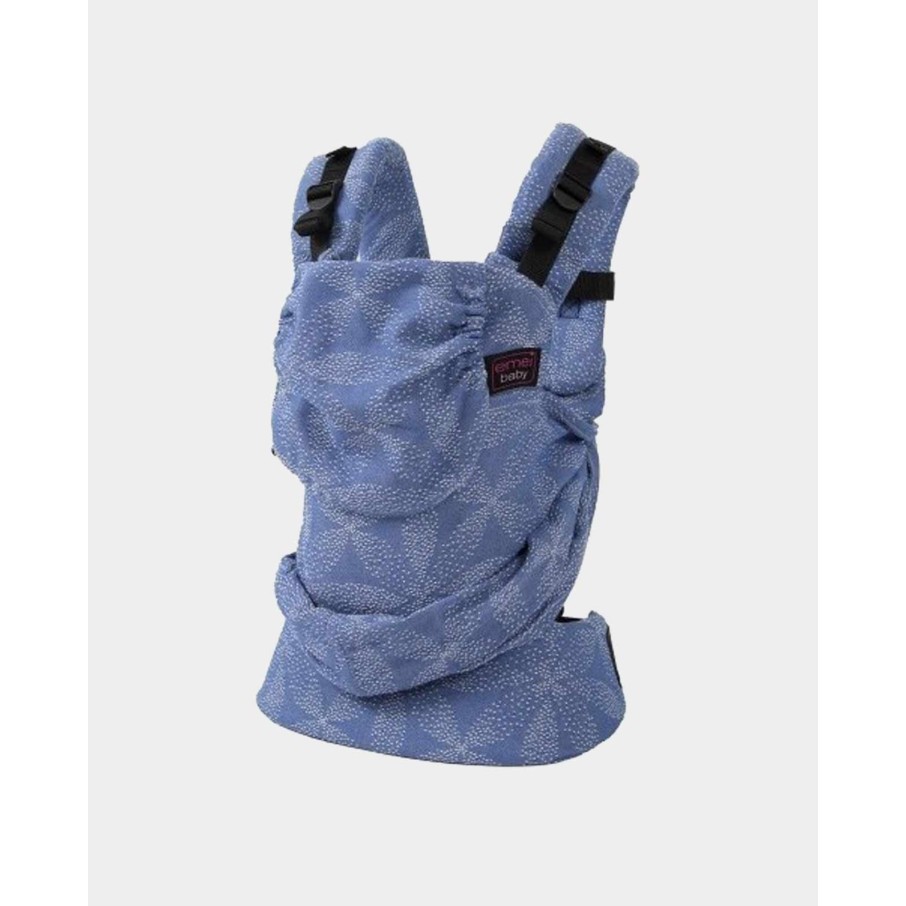 Mochila Evolutiva Emeibaby Easy (Baali Marina)