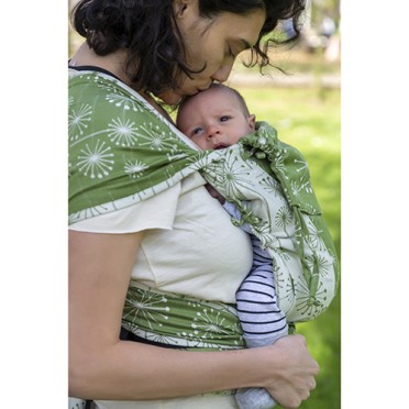 Meichila Huggyberry baby (Dandelion cedro)