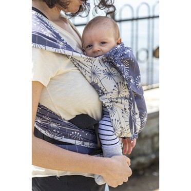 Meichila Huggyberry baby (Dandelion mist)