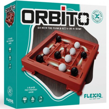 Orbito FLEXIQ