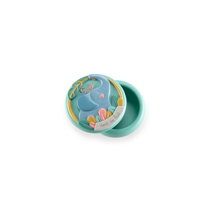 Cajita dientes de leche Moulin Roty