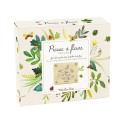 Prensa de Flores Moulin Roty