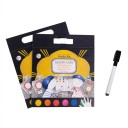 Juego Magnético Código Secreto Moulin Roty