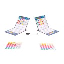 Juego Magnético Código Secreto Moulin Roty