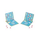 Juego Magnético ¿Quién es Quién? Moulin Roty