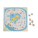 Juego de la Oca Moulin Roty