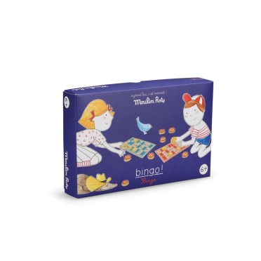 Bingo Moulin Roty 2