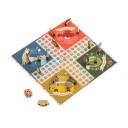 Parchís Moulin Roty
