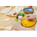 BANDEJA DE VERDURAS PARA CORTAR