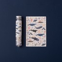 Underwater Ballenas Micropuzzle Londji