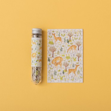 Ciervos Micropuzzle Londji