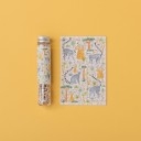 Lémures Micropuzzle Londji