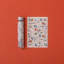 Petirrojo Micropuzzle Londji