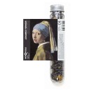 La Joven de la Perla Johannes Vermeer Micropuzzle Londji